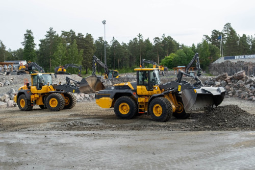 Volvo Days 2026 - 101